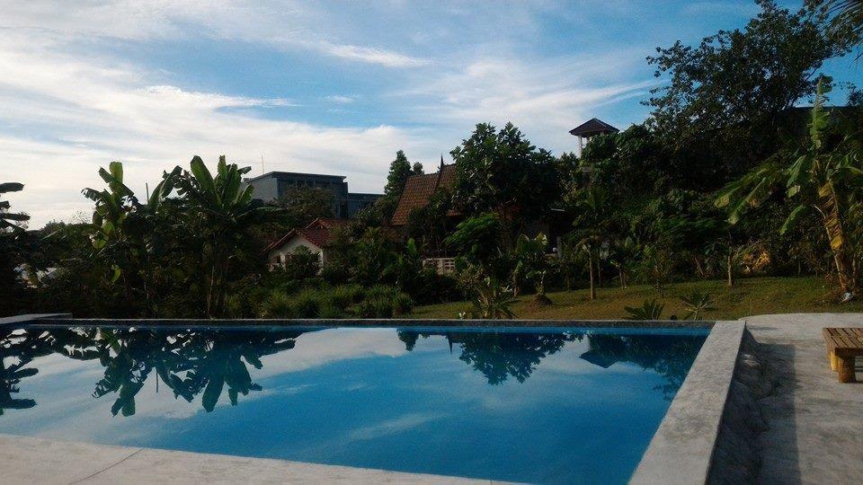 Villa De Mama Rawai Exterior foto
