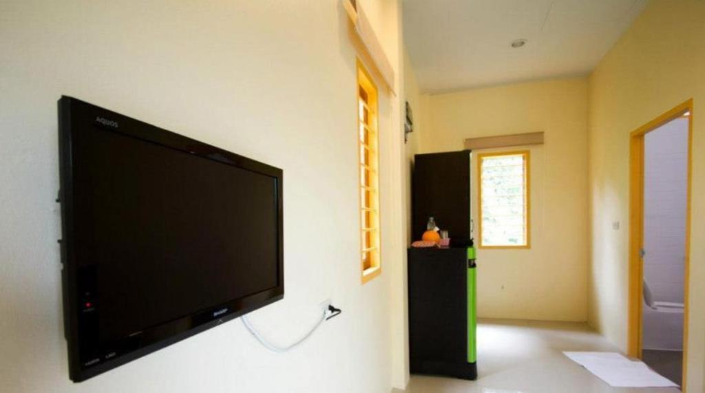 Villa De Mama Rawai Habitación foto