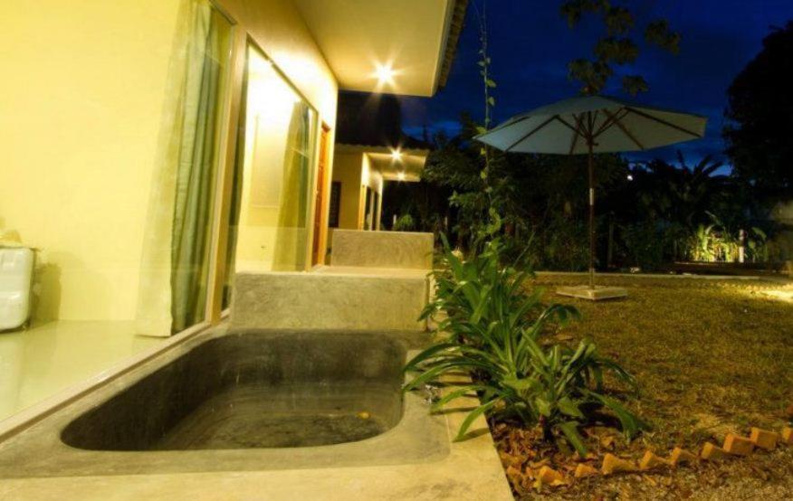 Villa De Mama Rawai Habitación foto
