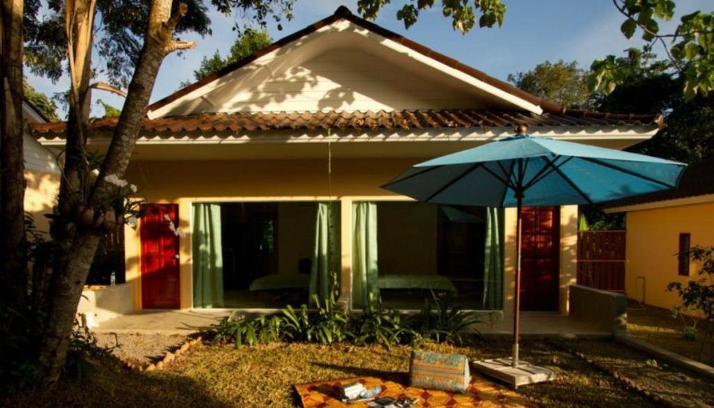 Villa De Mama Rawai Habitación foto